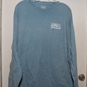 Pour Choices (Long Sleeve)